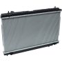 Universal Air Conditioning RA 2999C Radiator -- Downflow Radiator