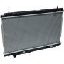 Universal Air Conditioning RA 2999C Radiator -- Downflow Radiator
