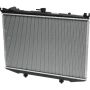 Universal Air Conditioning RA 314C Radiator -- Downflow Radiator