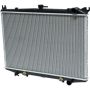 Universal Air Conditioning RA 314C Radiator -- Downflow Radiator
