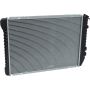 Universal Air Conditioning RA 556C Radiator -- Crossflow Radiator