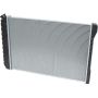 Universal Air Conditioning RA 716C Radiator -- Crossflow Radiator