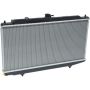 Universal Air Conditioning RA 886C Radiator -- Downflow Radiator