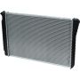 Universal Air Conditioning RA 951C Radiator -- Crossflow Radiator