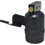 Universal Air Conditioning RD 0071C A/C Receiver Drier -- Drier