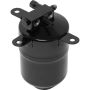 Universal Air Conditioning RD 0201C A/C Receiver Drier -- Drier