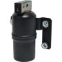 Universal Air Conditioning RD 0234C A/C Receiver Drier -- Drier