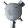 Universal Air Conditioning RD 0684C A/C Accumulator -- Accumulator