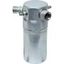 Universal Air Conditioning RD 0684C A/C Accumulator -- Accumulator