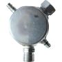 Universal Air Conditioning RD 0684C A/C Accumulator -- Accumulator