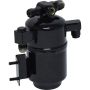 Universal Air Conditioning RD 0851C A/C Receiver Drier -- Drier