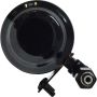 Universal Air Conditioning RD 0968C A/C Receiver Drier -- Drier