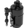 Universal Air Conditioning RD 0968C A/C Receiver Drier -- Drier