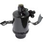 Universal Air Conditioning RD 0991C A/C Receiver Drier -- Drier