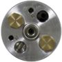Universal Air Conditioning RD 10005C A/C Receiver Drier -- Drier Pad Mount