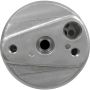 Universal Air Conditioning RD 10017C A/C Receiver Drier -- Drier Pad Mount