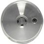 Universal Air Conditioning RD 10018C A/C Receiver Drier -- Drier Pad Mount