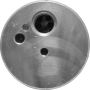 Universal Air Conditioning RD 10018C A/C Receiver Drier -- Drier Pad Mount