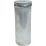 Universal Air Conditioning RD 10018C A/C Receiver Drier -- Drier Pad Mount