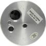 Universal Air Conditioning RD 10018C A/C Receiver Drier -- Drier Pad Mount