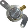 Universal Air Conditioning RD 10020C A/C Receiver Drier -- Drier