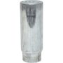 Universal Air Conditioning RD 10029C A/C Receiver Drier -- Drier Pad Mount