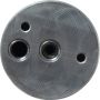 Universal Air Conditioning RD 10029C A/C Receiver Drier -- Drier Pad Mount
