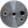 Universal Air Conditioning RD 10030C A/C Receiver Drier -- Drier Pad Mount