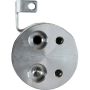 Universal Air Conditioning RD 10031C A/C Receiver Drier -- Drier Pad Mount