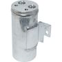 Universal Air Conditioning RD 10031C A/C Receiver Drier -- Drier Pad Mount