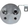 Universal Air Conditioning RD 10031C A/C Receiver Drier -- Drier Pad Mount