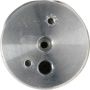 Universal Air Conditioning RD 10032C A/C Receiver Drier -- Drier Pad Mount