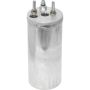 Universal Air Conditioning RD 10033C A/C Accumulator -- Accumulator Pad Mount