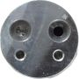 Universal Air Conditioning RD 10035C A/C Receiver Drier -- Drier Pad Mount