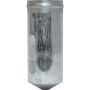 Universal Air Conditioning RD 10035C A/C Receiver Drier -- Drier Pad Mount