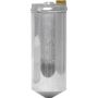Universal Air Conditioning RD 10037C A/C Receiver Drier -- Drier Pad Mount