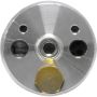 Universal Air Conditioning RD 10037C A/C Receiver Drier -- Drier Pad Mount