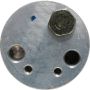 Universal Air Conditioning RD 10038C A/C Receiver Drier -- Drier Pad Mount