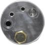 Universal Air Conditioning RD 10038C A/C Receiver Drier -- Drier Pad Mount