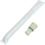 Universal Air Conditioning RD 10042KTC A/C Receiver Drier / Desiccant Element Kit -- Header and Desiccant Bag Kit