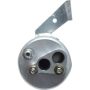 Universal Air Conditioning RD 10043C A/C Receiver Drier -- Drier Pad Mount