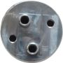 Universal Air Conditioning RD 10055C A/C Receiver Drier -- Drier Pad Mount