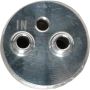 Universal Air Conditioning RD 10056C A/C Receiver Drier -- Drier Pad Mount
