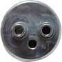 Universal Air Conditioning RD 10056C A/C Receiver Drier -- Drier Pad Mount