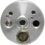 Universal Air Conditioning RD 10073C A/C Receiver Drier -- Drier Pad Mount