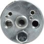 Universal Air Conditioning RD 10073C A/C Receiver Drier -- Drier Pad Mount
