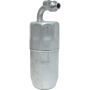 Universal Air Conditioning RD 10074C A/C Accumulator -- Accumulator