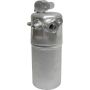 Universal Air Conditioning RD 10088C A/C Accumulator -- Accumulator