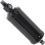 Universal Air Conditioning RD 10091C A/C Receiver Drier -- Drier Inline
