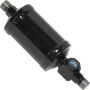 Universal Air Conditioning RD 10095C A/C Receiver Drier -- Drier Inline